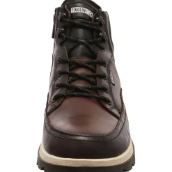 Pikolinos Schnürboot Vigo braun