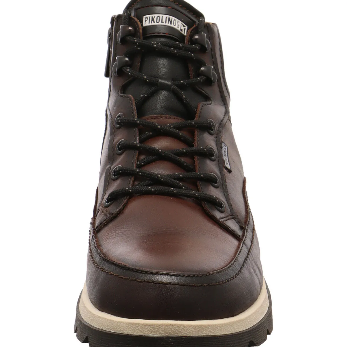 Pikolinos Schnürboot Vigo braun