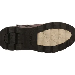 Pikolinos Schnürboot Vigo braun