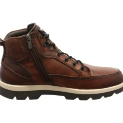 Pikolinos Schnürboot Vigo braun