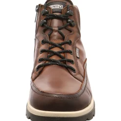 Pikolinos Schnürboot Vigo braun