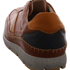 Pikolinos Schnürschuh Fuencarral braun Best