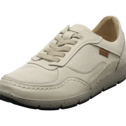 Pikolinos Schnürschuh Fuencarral weiß Discount