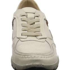 Pikolinos Schnürschuh Fuencarral weiß Discount