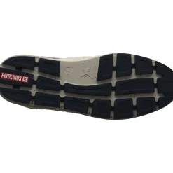 Pikolinos Schnürschuh Fuencarral weiß Discount