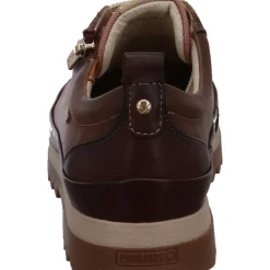 Pikolinos Schnürschuh Vigo braun Best