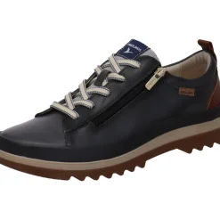 Pikolinos Schnürschuh Vigo blau Online