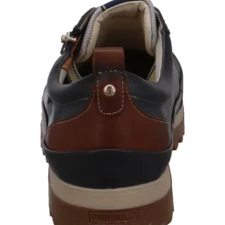 Pikolinos Schnürschuh Vigo blau Online