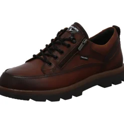 Pikolinos Schnürschuh Vigo braun Hot