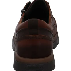 Pikolinos Schnürschuh Vigo braun Hot