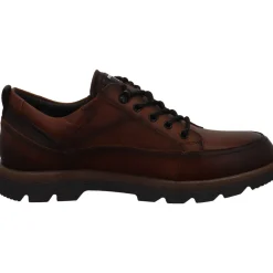 Pikolinos Schnürschuh Vigo braun Hot