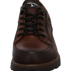 Pikolinos Schnürschuh Vigo braun Hot