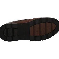 Pikolinos Schnürschuh Vigo braun Hot