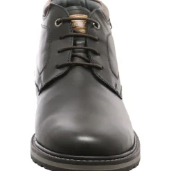 Pikolinos Schnürstiefel Berna schwarz Sale