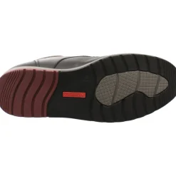 Pikolinos Schnürstiefel Berna schwarz Sale