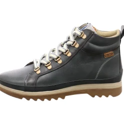 Pikolinos Schnürstiefelette Vigo blau Best