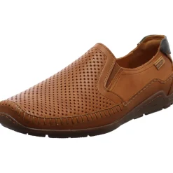 Pikolinos Slipper Azores braun Online