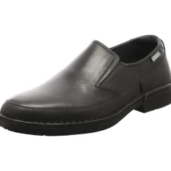 Pikolinos Slipper Inca schwarz