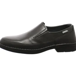 Pikolinos Slipper Inca schwarz