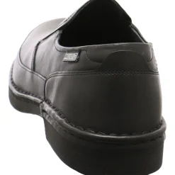 Pikolinos Slipper Inca schwarz
