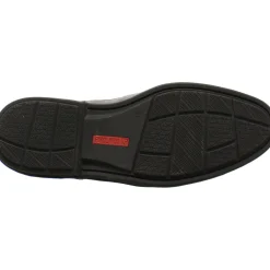 Pikolinos Slipper Inca schwarz