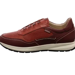 Pikolinos Sneaker low Getafe rot