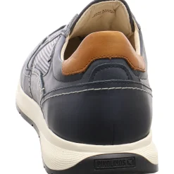 Pikolinos Sneaker low Getafe blau New