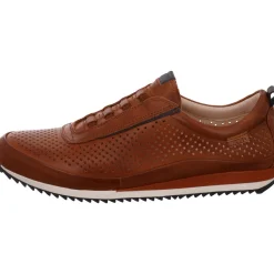 Pikolinos Sneaker low Liverpool braun Online
