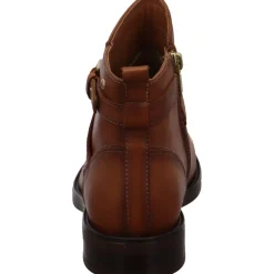 Pikolinos Stiefelette Puertollano braun