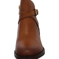 Pikolinos Stiefelette Puertollano braun