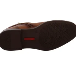 Pikolinos Stiefelette Puertollano braun