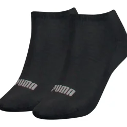 Puma Sneakersocken Women Sneaker schwarz New