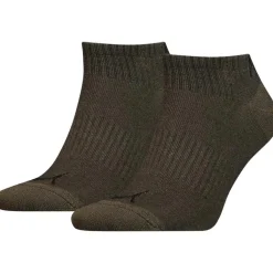 Puma Socken Comfort Sneaker grün Sale