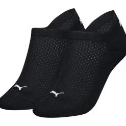 Puma Socken Cushioned Sneaker schwarz Discount