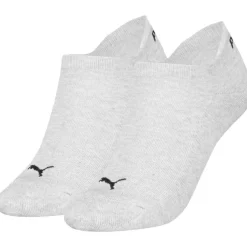 Puma Socken Cushioned Sneaker grau Online