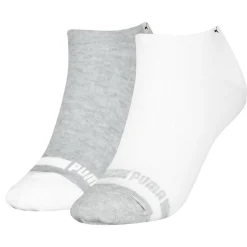 Puma Socken Heritage Toe weiß
