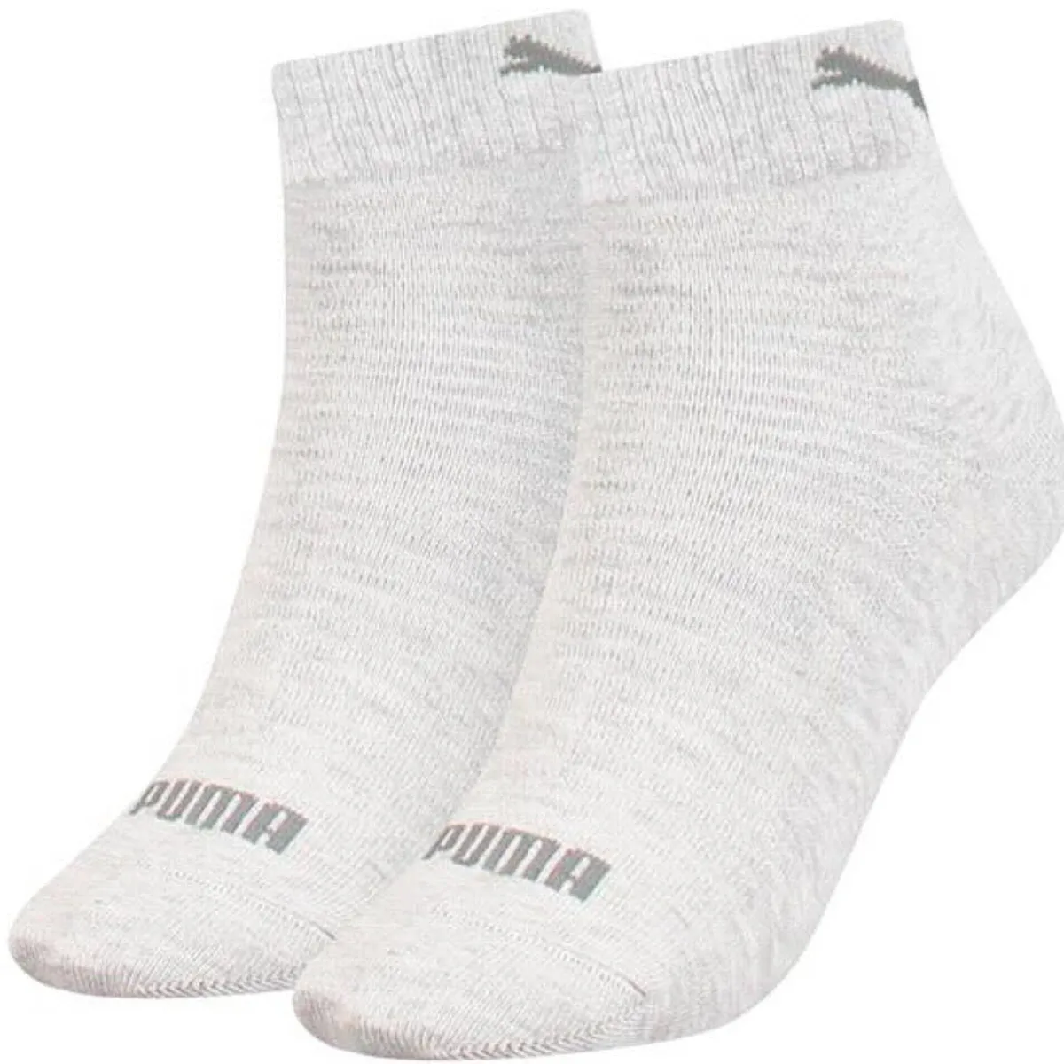 Puma Socken Quarter weiß Discount