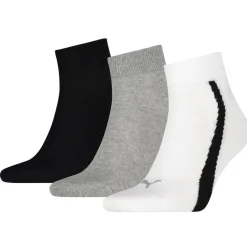 Puma Socken Quarter mehrfarbig Sale