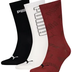Puma Socken Regular Crew Sock mehrfarbig Sale