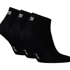 Puma Socken Sneaker kurz schwarz Online