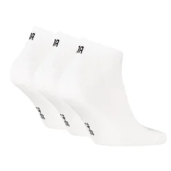 Puma Socken Sneaker kurz weiß Outlet