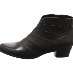 Regarde le Ciel Ankle Boot Stefany 293 schwarz New