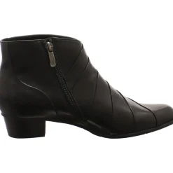 Regarde le Ciel Ankle Boot Stefany 293 schwarz New