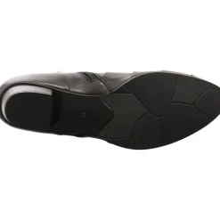 Regarde le Ciel Ankle Boot Stefany 293 schwarz New