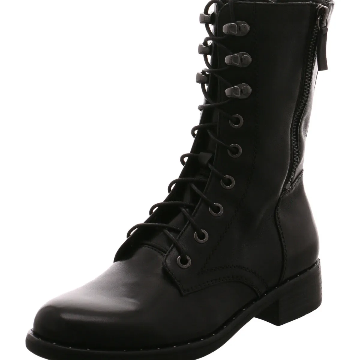 Regarde le Ciel Schnürboot Roxana 35 schwarz Best