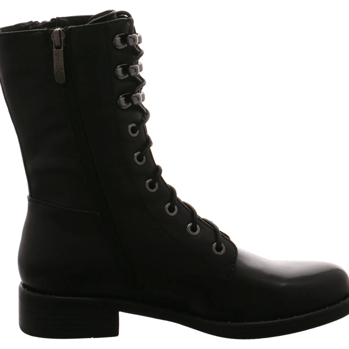 Regarde le Ciel Schnürboot Roxana 35 schwarz Best