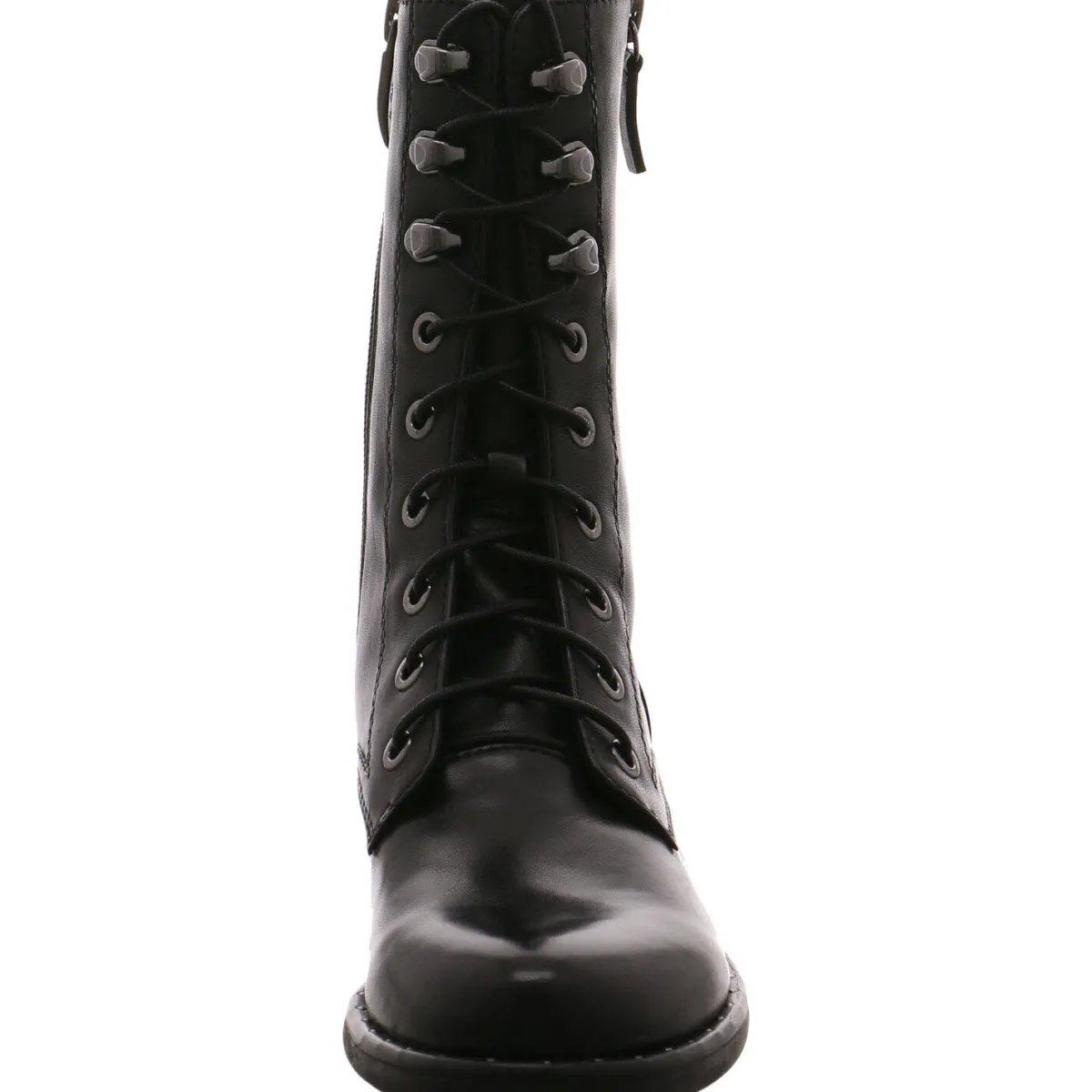 Regarde le Ciel Schnürboot Roxana 35 schwarz Best