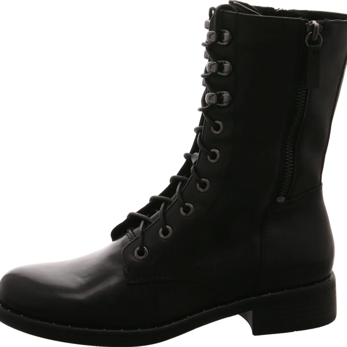 Regarde le Ciel Schnürboot Roxana 35 schwarz Best