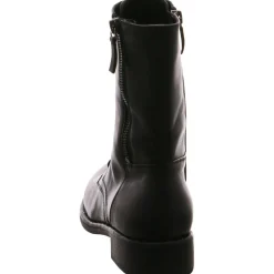 Regarde le Ciel Schnürboot Roxana 35 schwarz Best