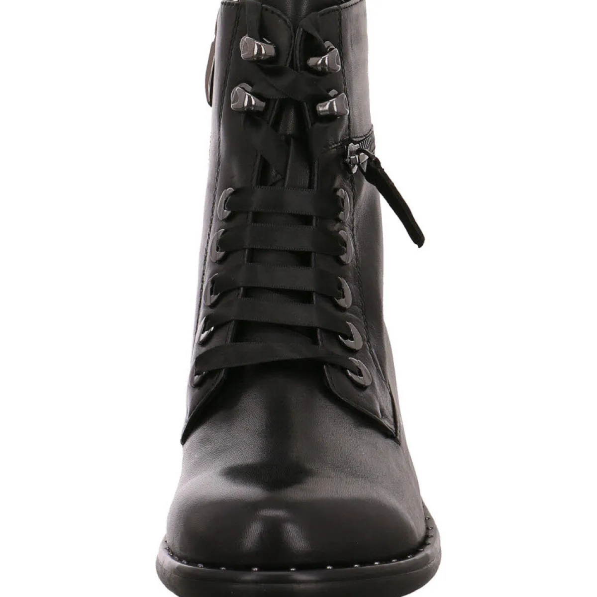 Regarde le Ciel Schnürstiefelette Roxana 04 schwarz Online